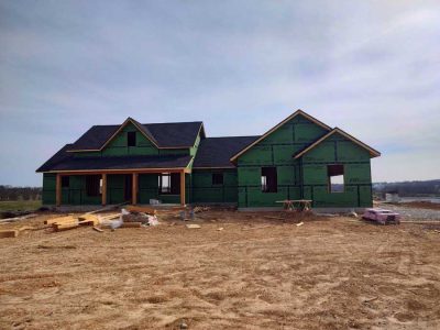 Quality Home Roofing