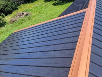 Quality Roofing Services