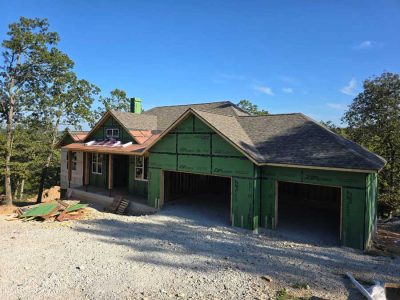 Roof Replacement