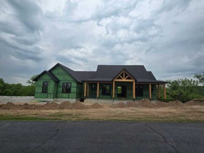 Roofing Services