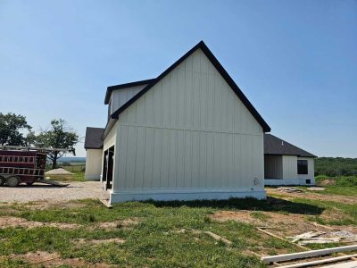 Siding Installation Services