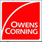 Owens Corning Badge