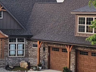 Roofing Banner